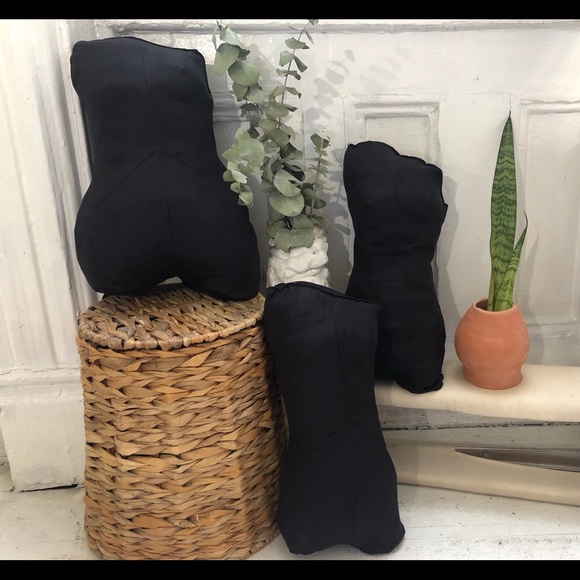 Throw Pillow - Picture 7 of 9